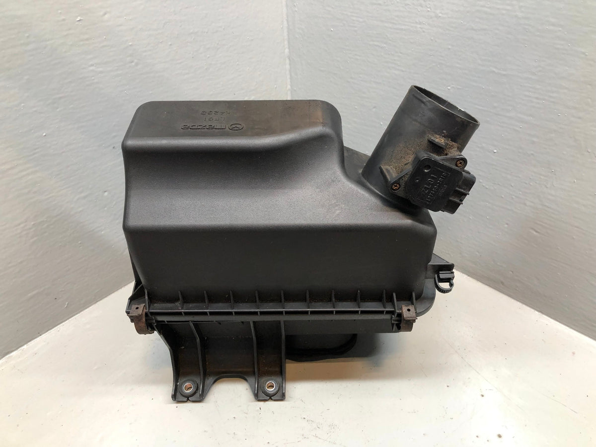 Mazda MX5 Air Filter Box Housing LFG113320 1.8 2.0 MK3 NC 2006 to 2014