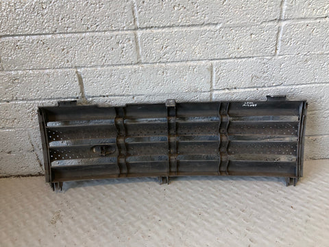 Range Rover L322 Front Grille Grey Aftermarket Black Grill 2002 to 2005 R19095