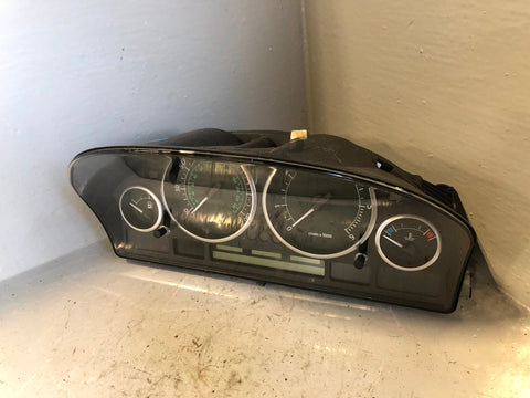 Range Rover L322 Speedometer Instrument Cluster 3.0 TD6 LR008079 2002 to 2005