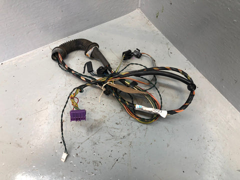 Discovery 2 Door Wiring Loom Near Side Rear Land Rover 2002 to 2004