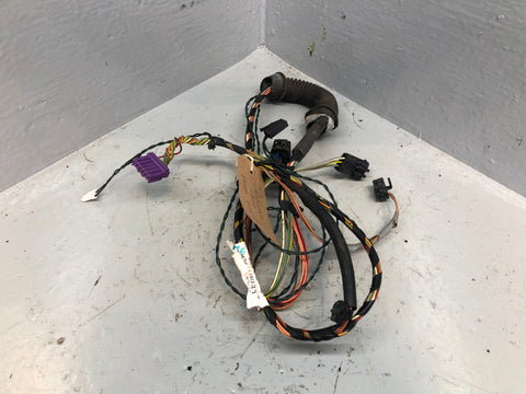 Discovery 2 Door Wiring Loom Near Side Rear Land Rover 2002 to 2004