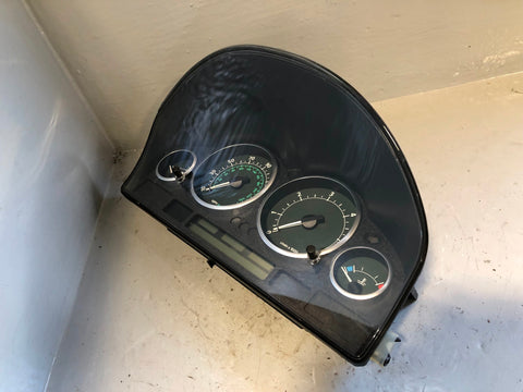 Range Rover L322 Speedometer Instrument Cluster 3.0 TD6 LR008079 2002 to 2005