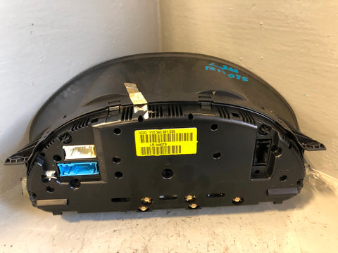 Range Rover L322 Speedometer Instrument Cluster 3.0 TD6 LR008079 2002 to 2005
