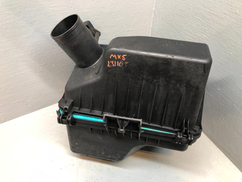Mazda MX5 Air Filter Box Housing LFG113320 1.8 2.0 MK3 NC 2006 to 2014