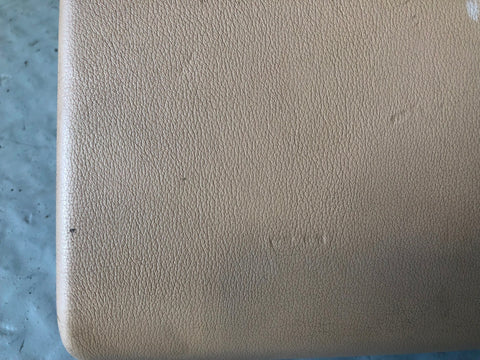 Range Rover L322 Glove Box in Sand Pre-Facelift 2002 to 2006 R17075