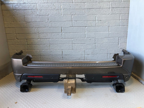 Range Rover Sport Rear Bumper Autobiography Facelift L320 Aftermarket K11095