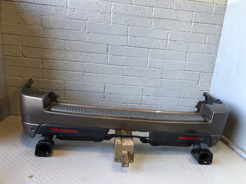 Range Rover Sport Rear Bumper Autobiography Facelift L320 Aftermarket K11095