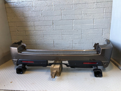 Range Rover Sport Rear Bumper Autobiography Facelift L320 Aftermarket K11095