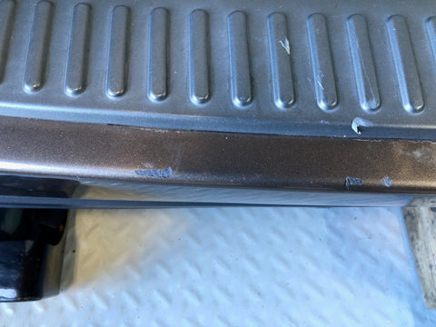 Range Rover Sport Rear Bumper Autobiography Facelift L320 Aftermarket K11095