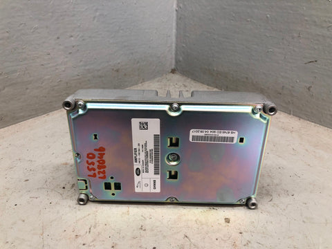 Discovery Sport Amplifier Amp HK72-19C164-ZD L550 Land Rover 2014 to 2019