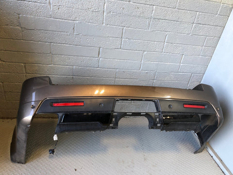 Range Rover Sport Rear Bumper Autobiography Facelift L320 Aftermarket K11095