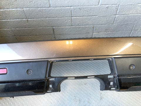 Range Rover Sport Rear Bumper Autobiography Facelift L320 Aftermarket K11095