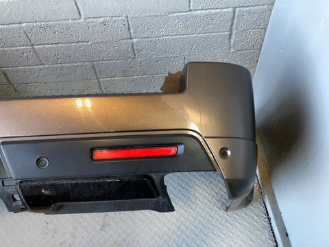 Range Rover Sport Rear Bumper Autobiography Facelift L320 Aftermarket K11095