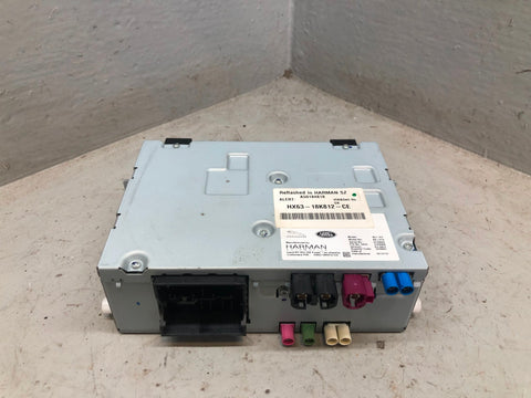 Discovery Sport Stereo Radio Audio CD Head Unit HX63-18K812-CE L550 Land Rover
