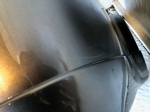 Range Rover Sport Rear Bumper Autobiography Facelift L320 Aftermarket K11095