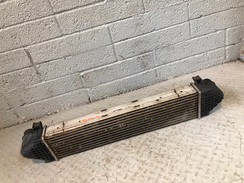Freelander 2 Intercooler 2.2 TD4 6G91-9L440-EE Land Rover 2011 to 2014
