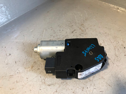 Range Rover L322 Electric Sunroof Motor EGQ000020 2006 to 2009