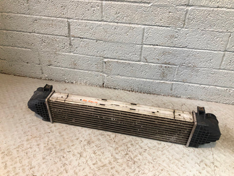 Freelander 2 Intercooler 2.2 TD4 6G91-9L440-EE Land Rover 2011 to 2014