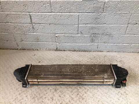 Freelander 2 Intercooler 2.2 TD4 6G91-9L440-EE Land Rover 2011 to 2014