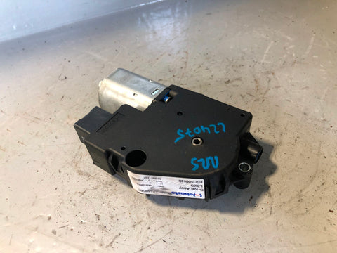 Range Rover L322 Electric Sunroof Motor EGQ000020 2006 to 2009