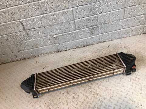 Freelander 2 Intercooler 2.2 TD4 6G91-9L440-EE Land Rover 2011 to 2014