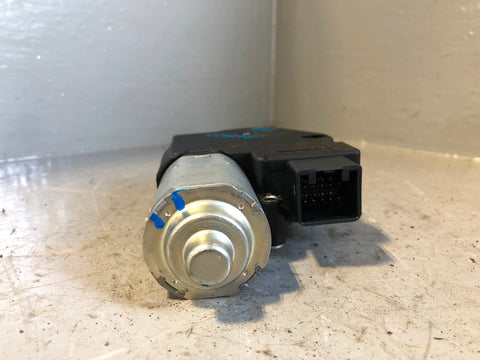 Range Rover L322 Electric Sunroof Motor EGQ000020 2006 to 2009