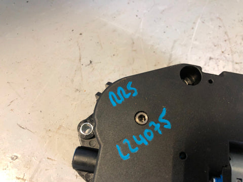 Range Rover L322 Electric Sunroof Motor EGQ000020 2006 to 2009