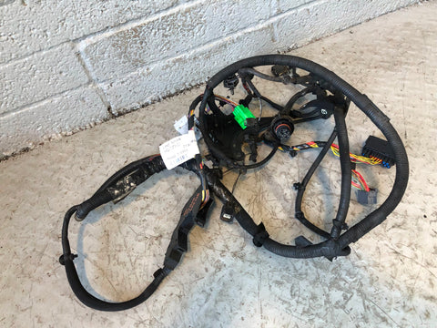 Automatic Gearbox Wiring Loom AH32-7C078-DC Discovery 4 Range Rover Sport