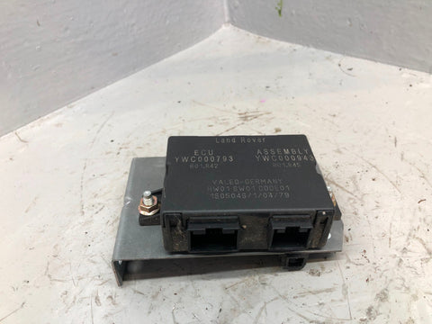 Discovery 2 PDC Module Parking Distance with Buzzer YWC000793 Land Rover