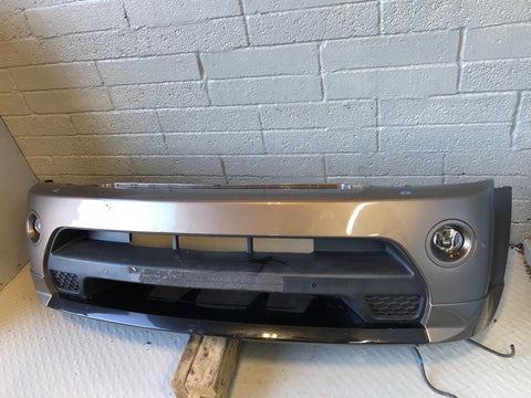Range Rover Sport Front Bumper Autobiography Facelift L320 Aftermarket K11095