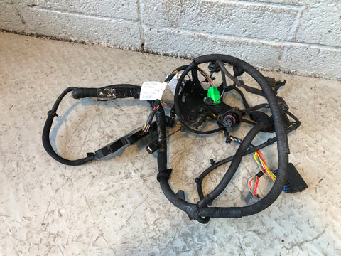 Automatic Gearbox Wiring Loom AH32-7C078-DC Discovery 4 Range Rover Sport