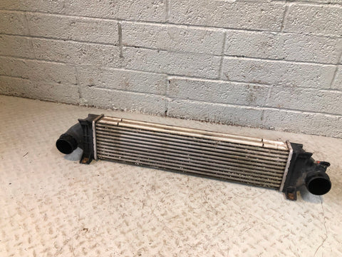 Freelander 2 Intercooler 2.2 TD4 6G91-9L440-EE Land Rover 2011 to 2014