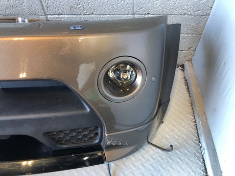 Range Rover Sport Front Bumper Autobiography Facelift L320 Aftermarket K11095