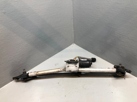 Mazda MX5 Front Wiper Motor And Linkage Assembly MK3 NC 2006 to 2014