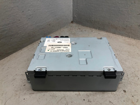 Discovery Sport Stereo Radio Audio CD Head Unit HX63-18K812-CE L550 Land Rover