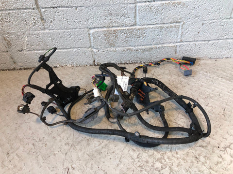 Automatic Gearbox Wiring Loom AH32-7C078-DC Discovery 4 Range Rover Sport