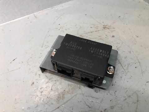Discovery 2 PDC Module Parking Distance with Buzzer YWC000793 Land Rover