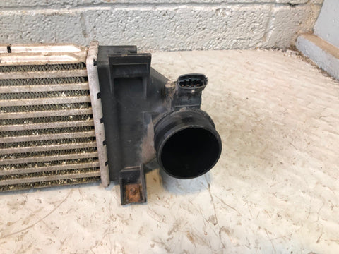 Freelander 2 Intercooler 2.2 TD4 6G91-9L440-EE Land Rover 2011 to 2014