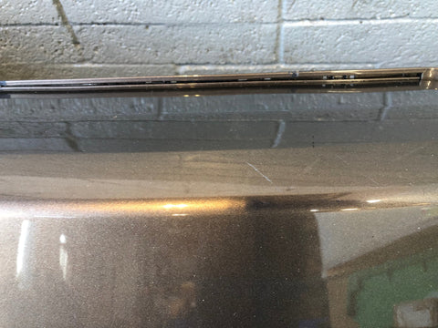 Range Rover Sport Front Bumper Autobiography Facelift L320 Aftermarket K11095