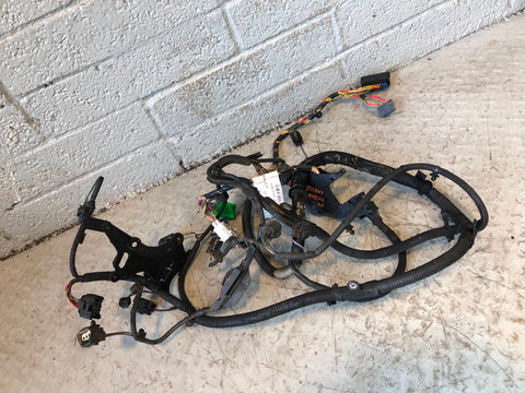 Automatic Gearbox Wiring Loom AH32-7C078-DC Discovery 4 Range Rover Sport