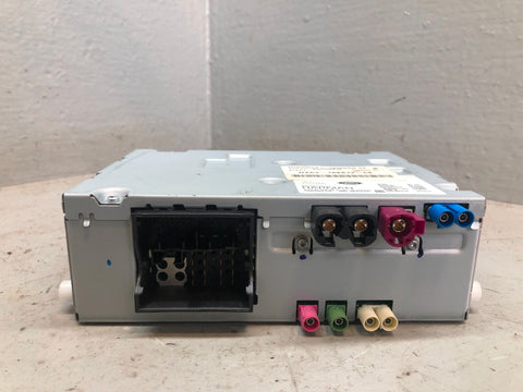 Discovery Sport Stereo Radio Audio CD Head Unit HX63-18K812-CE L550 Land Rover