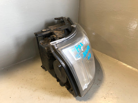 Freelander 2 Off Side Halogen Headlight Land Rover BH52-13W029-AA 2010 to 2012
