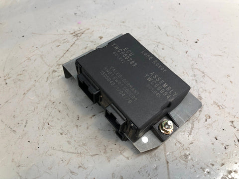 Discovery 2 PDC Module Parking Distance with Buzzer YWC000793 Land Rover