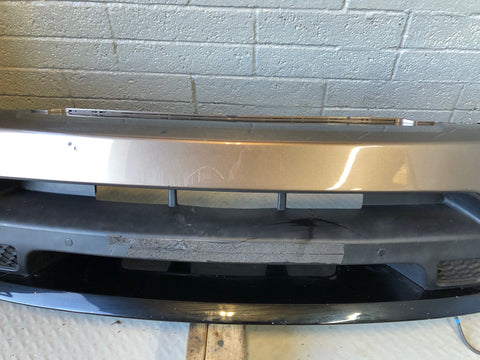 Range Rover Sport Front Bumper Autobiography Facelift L320 Aftermarket K11095