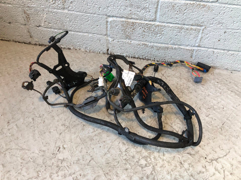 Automatic Gearbox Wiring Loom AH32-7C078-DC Discovery 4 Range Rover Sport