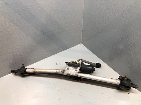 Mazda MX5 Front Wiper Motor And Linkage Assembly MK3 NC 2006 to 2014