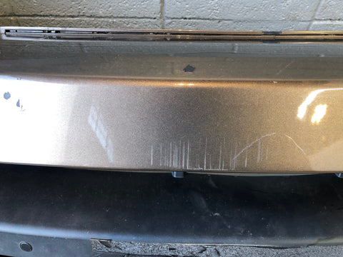 Range Rover Sport Front Bumper Autobiography Facelift L320 Aftermarket K11095