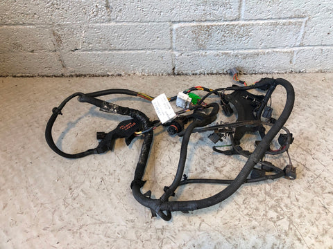 Automatic Gearbox Wiring Loom AH32-7C078-DC Discovery 4 Range Rover Sport