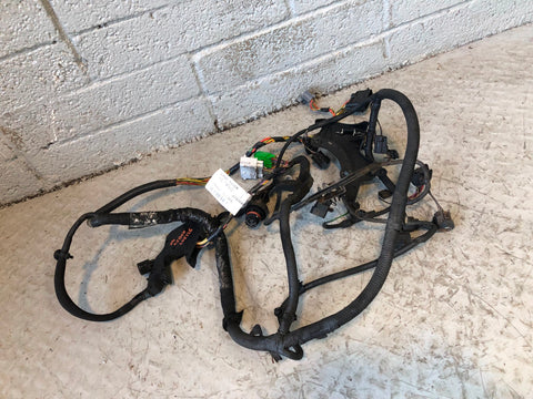 Automatic Gearbox Wiring Loom AH32-7C078-DC Discovery 4 Range Rover Sport