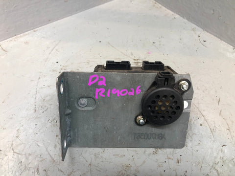 Discovery 2 PDC Module Parking Distance with Buzzer YWC000793 Land Rover
